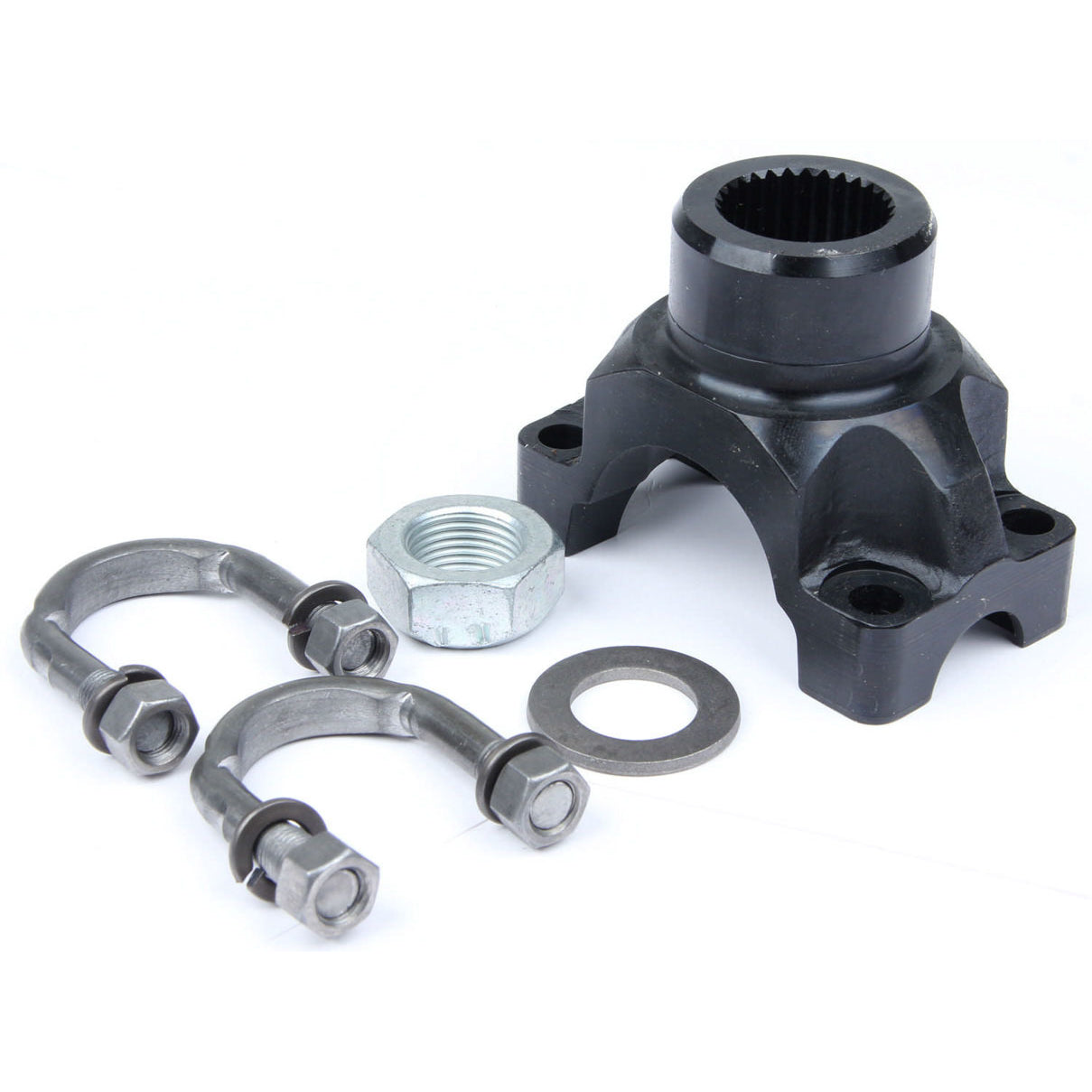 Moser Pinion Yoke Chrysler 8-3/4 & Dana 60 1350 Series