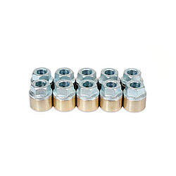 Mark Williams Flat Drive Stud Washer 1-3/16" OD 7/8" ID 3/4" Thick - Aluminum