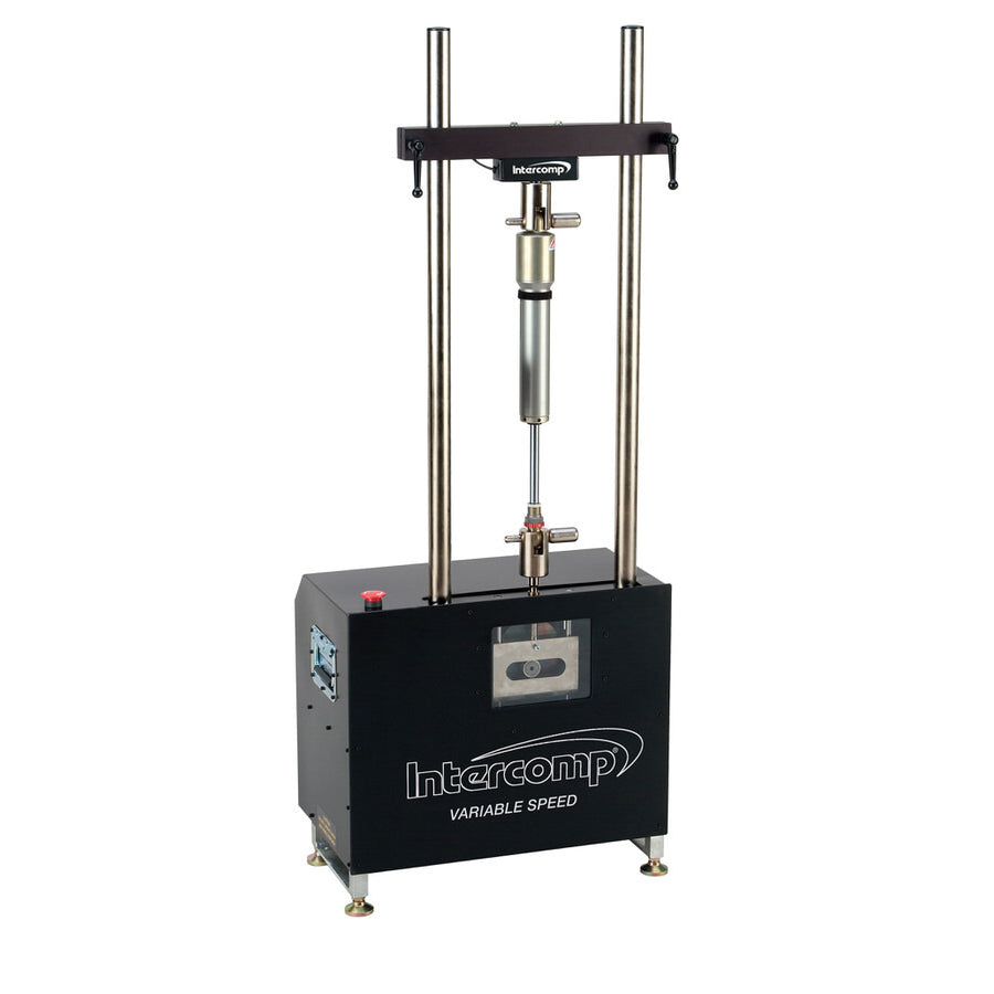 Intercomp Variable Speed Shock Dynamometer - 40" Masts