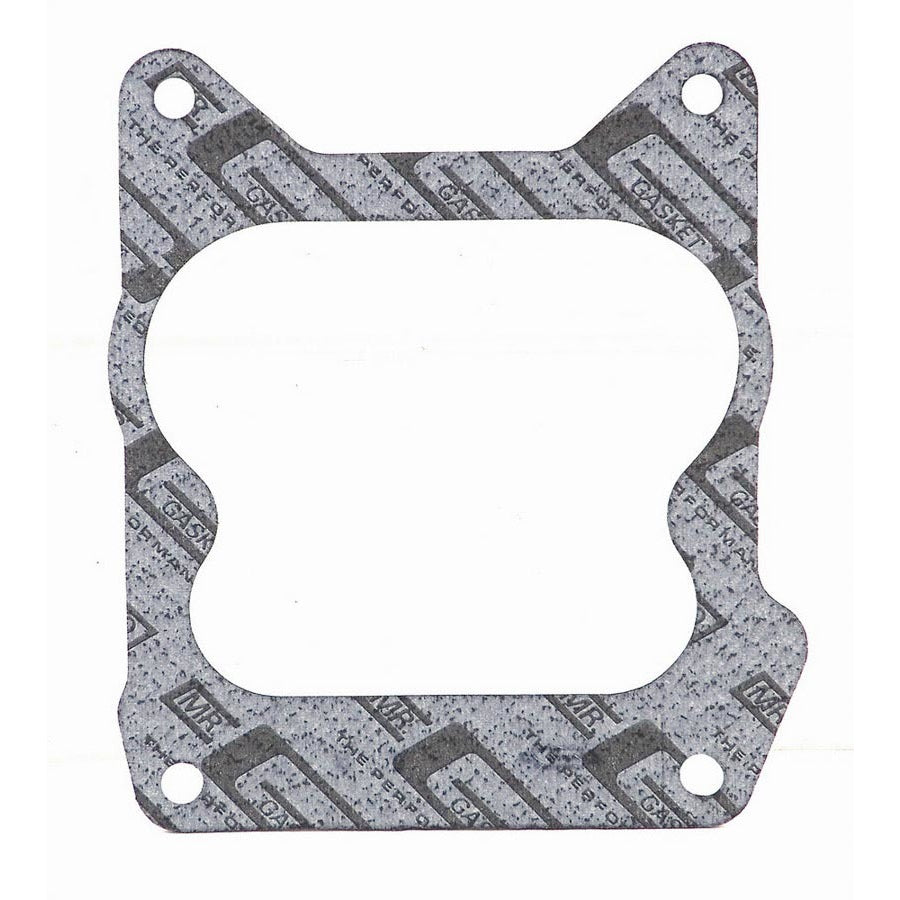 Mr. Gasket Carburetor Gasket - Quadrajet - Open Center