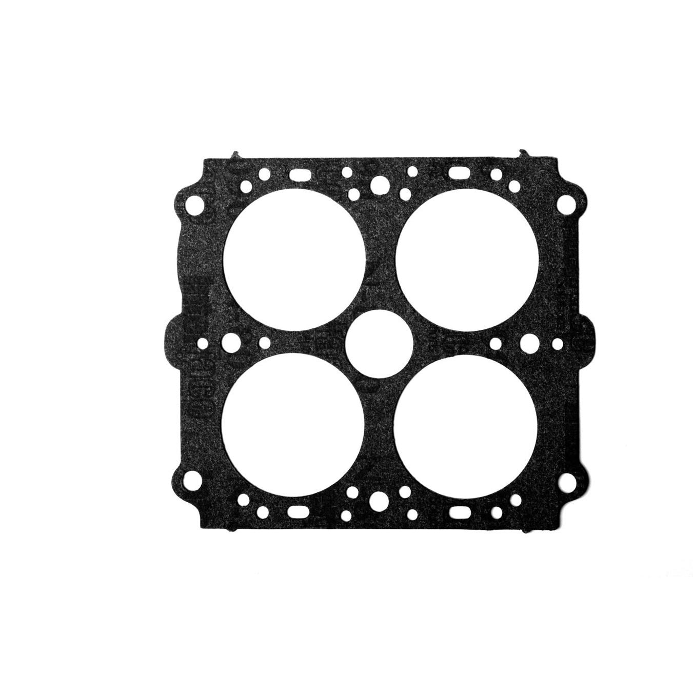 Holley Throttle Body Gasket - Model 4150/4160 Carburetors