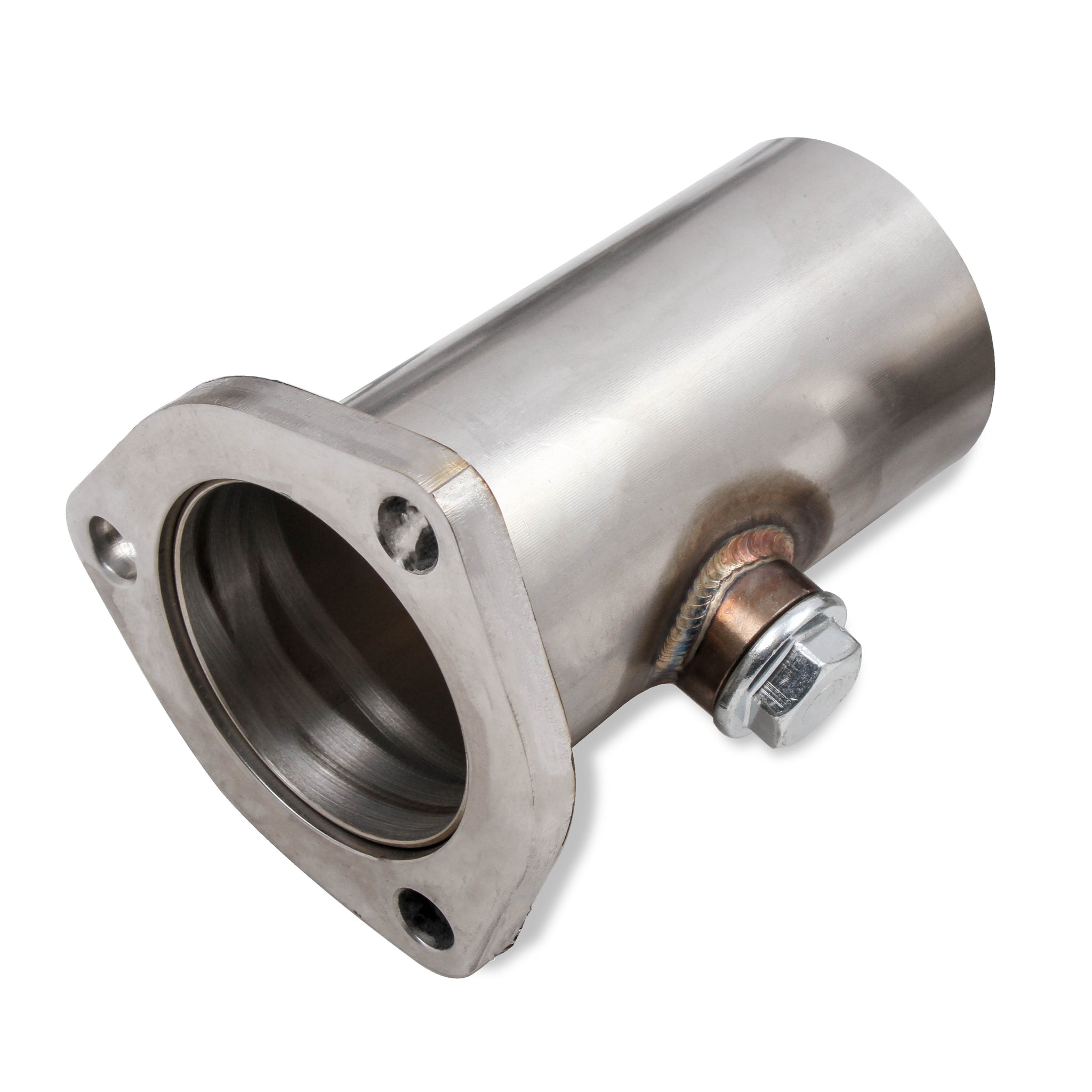 Flowtech Shorty Headers - 1.625 in Primary - 2.25 in Collector - GM LS-Series - Pair