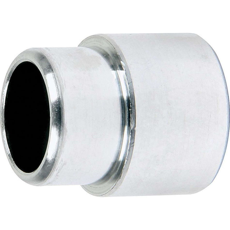 Allstar Performance - Reducer Spacers - 5/8" To 1/2" - 1/2" Long x 3/4" O.D. - Aluminum - (2 Pack)