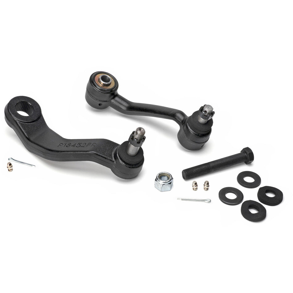 ProForged Pitman Arm/Idler Arm Steering Rebuild Kit Fast Ratio Mopar A/E/B-Body 1973-76 - Kit