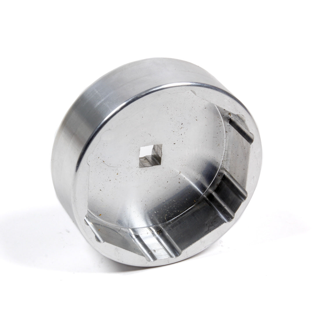 Winters Socket Spindle Nut 1-Ton