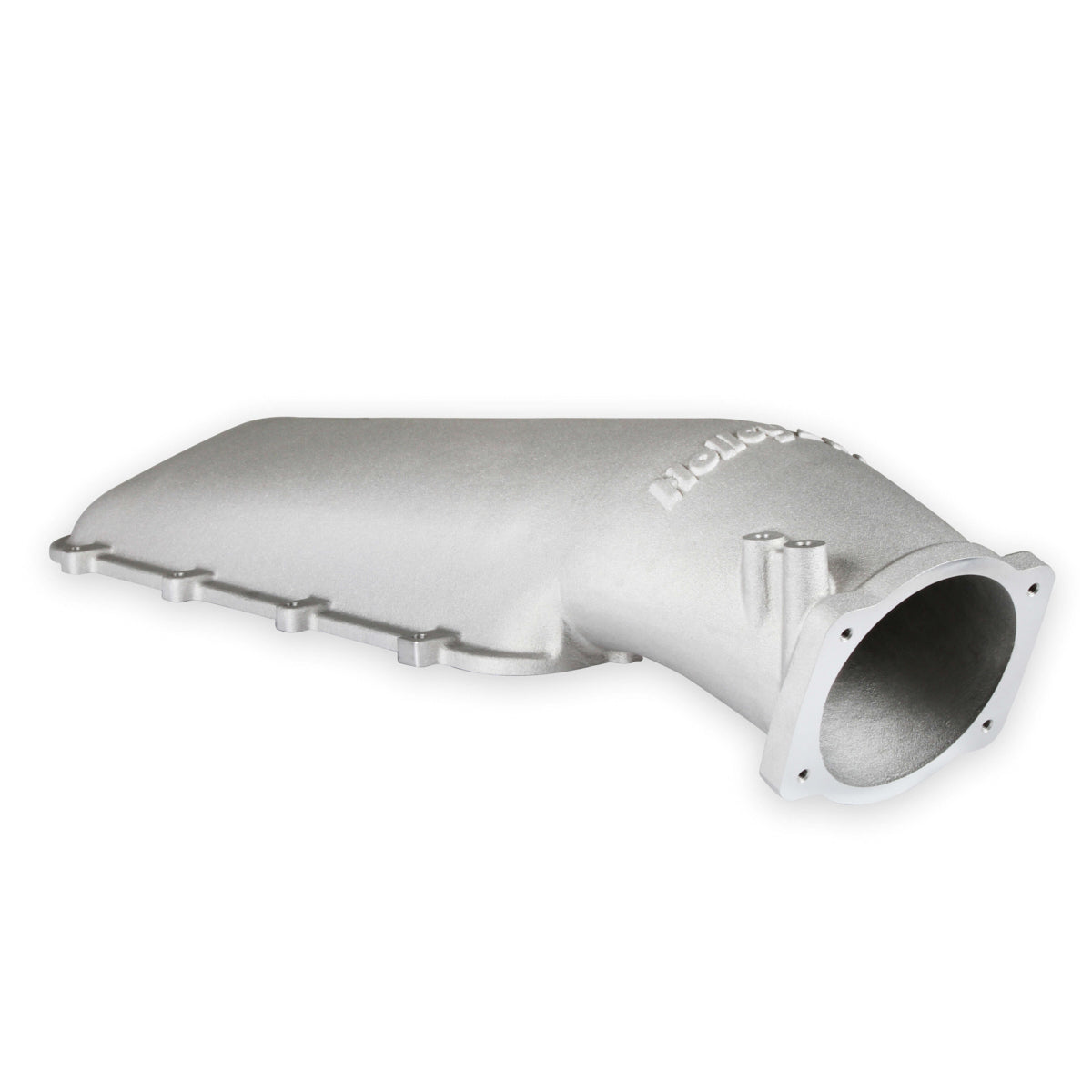 Holley EFI Hi-Ram Intake Manifold - Plenum Top - 105 mm Throttle Body Flange - Tunnel Ram - GM LS-Series