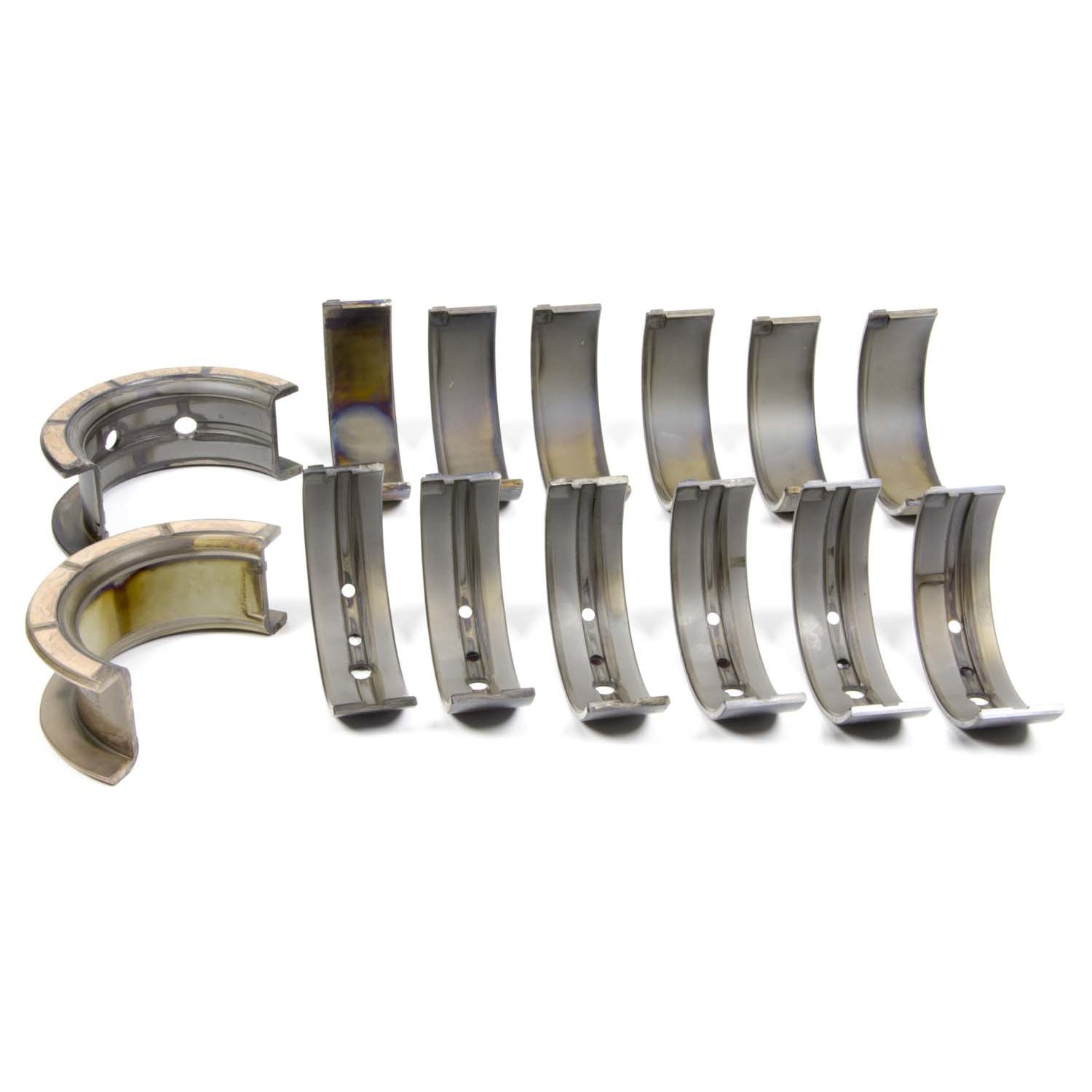 Clevite Engine Parts H-Series Main Bearing Standard - International Tractor