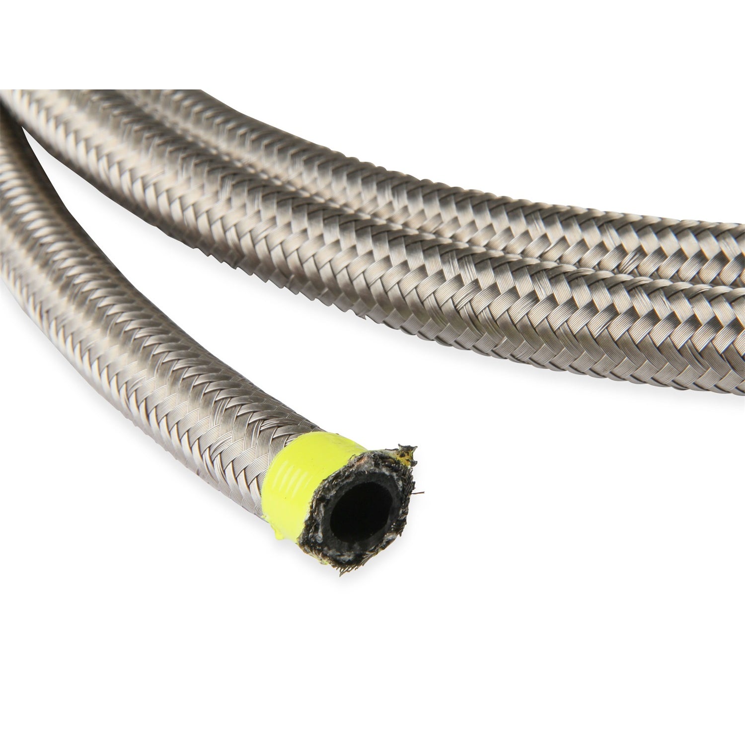 Earl's Auto-Flex Hose - 20 Ft. - #6