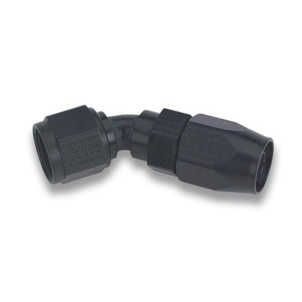 Earl's SwivelSeal AnoTuff 45 -06 AN Female to -06 AN Hose End