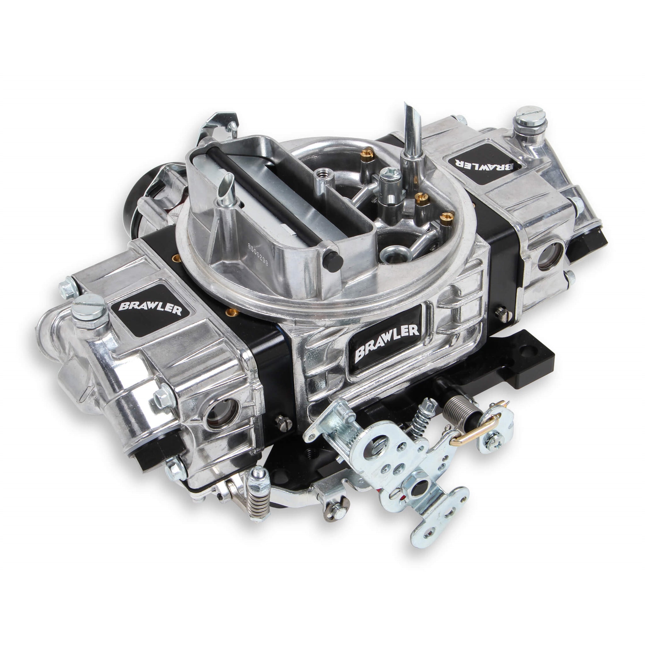 Brawler 600CFM Carburetor Brawler SSR-Series