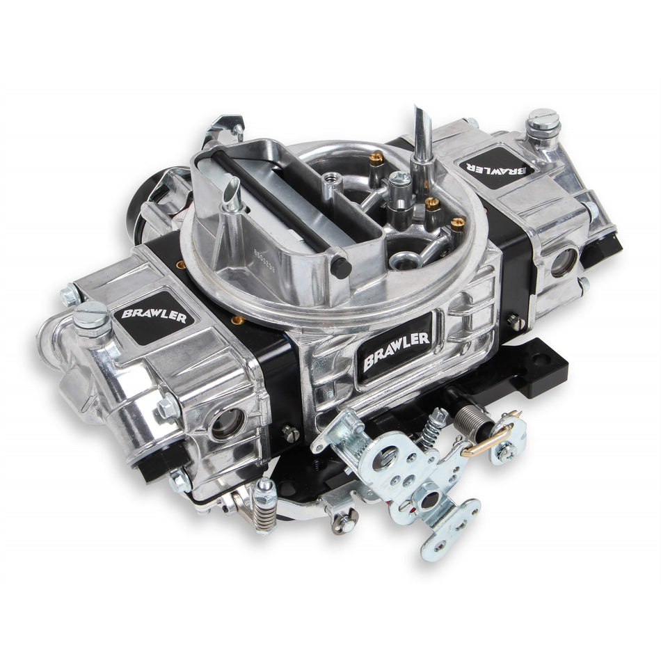 Brawler 600CFM Carburetor Brawler SSR-Series
