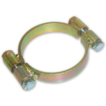 Howe Axle Tube Retainer Clamp