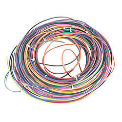 Auto-Rod Controls Pro-Stock Wire Harness