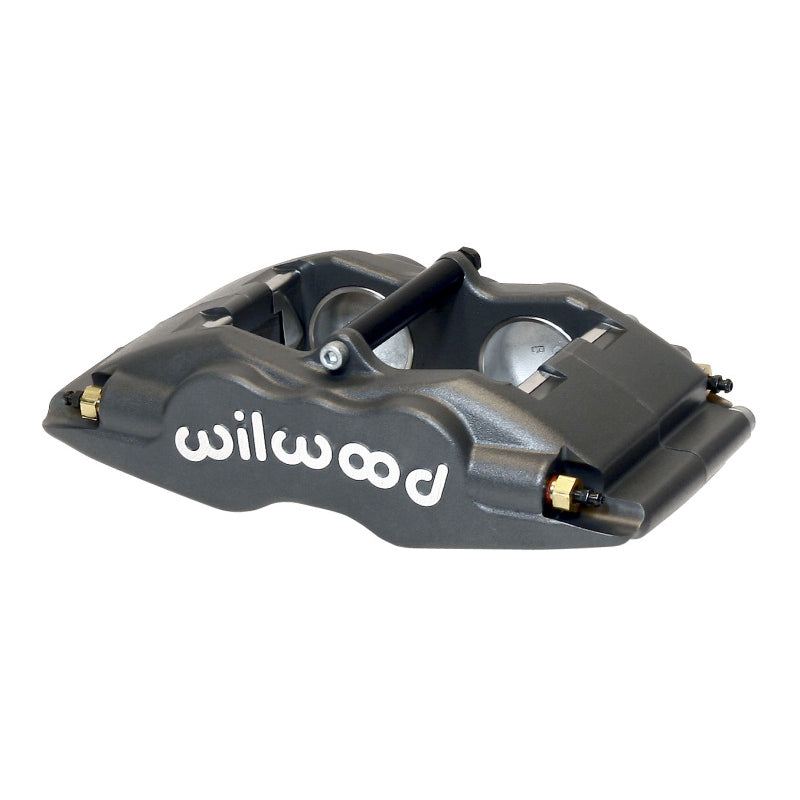 Wilwood Superlite Internal Caliper - 3.5" Lug Mount - 1.75" Pistons, .810" Rotor Thickness