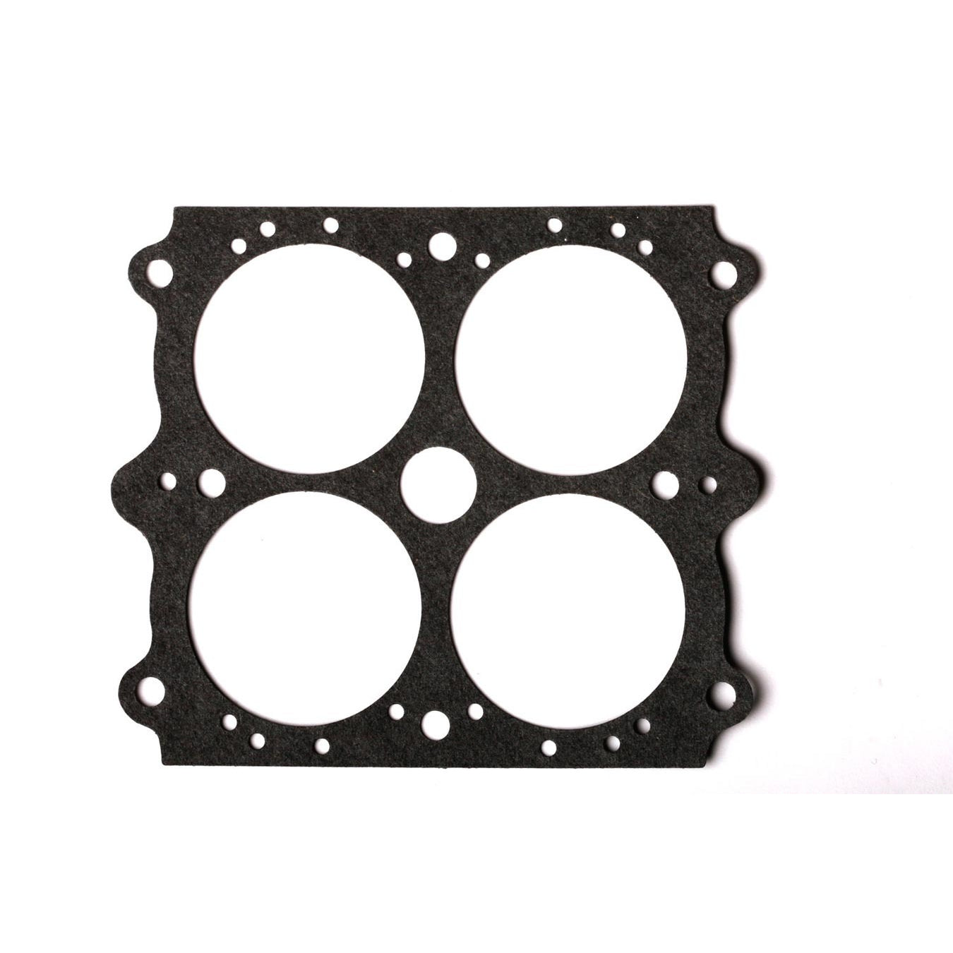 Holley Throttle Body, Main Body Gasket - Model 4150-4160