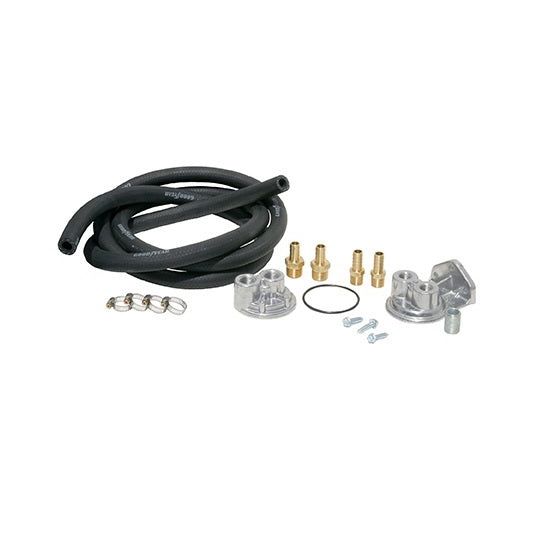 Perma-Cool Standard Oil Filter Relocation Kit (Single) M22x1.5