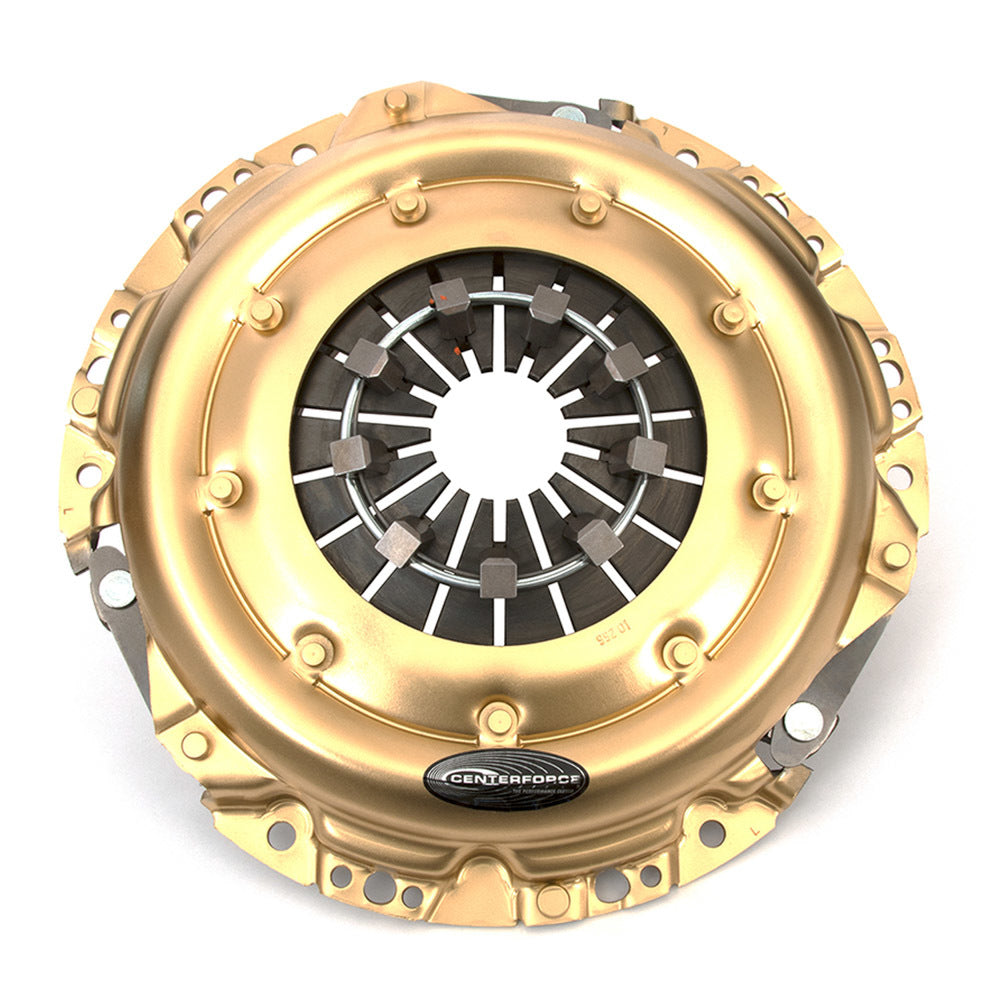 Centerforce Centerforce I Clutch Pressure Plate Diaphragm - 11 in Diameter