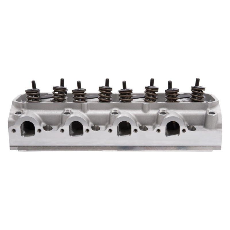Edelbrock Performer RPM 460 CJ Cylinder Head - Chamber Size: 75cc