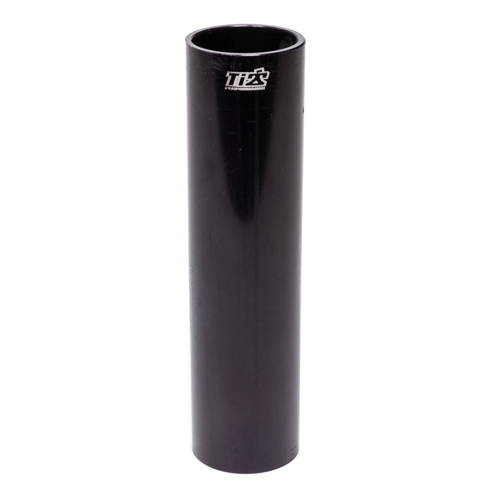 Ti22 600 7-3/4" Axle Spacer Black 1.75" Aluminum