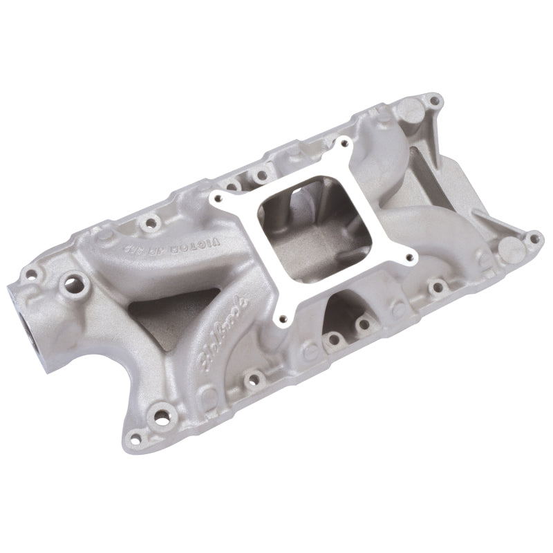 Edelbrock Victor Jr. Intake Manifold - SB Ford 289-302