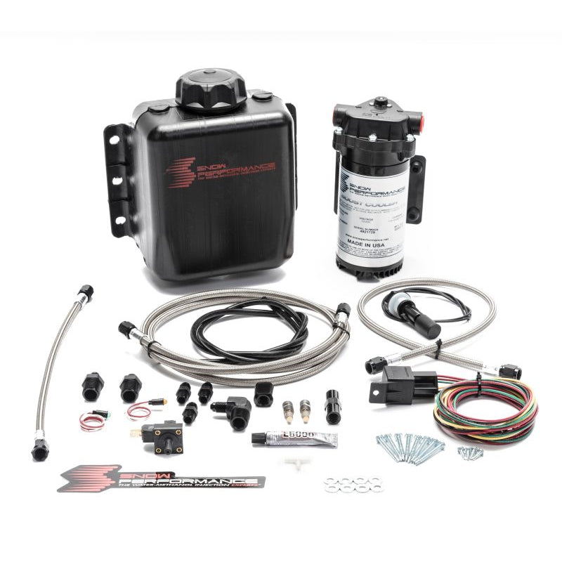 Snow Performance Stage-1 Boost Cooler - Forced Induction