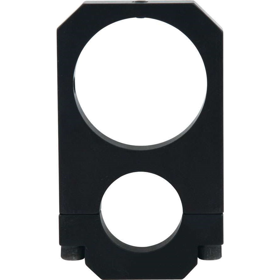 Allstar Performance Inline Fuel Filter Bracket - 1.25"