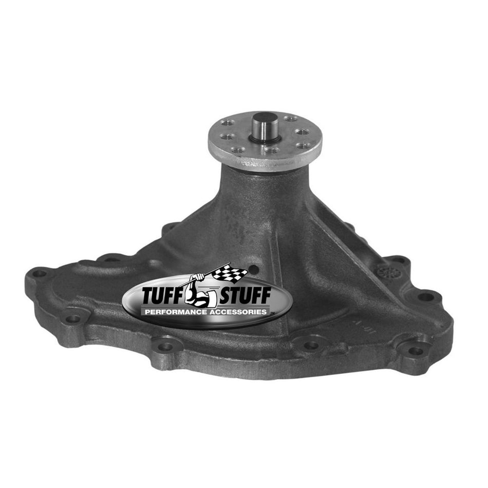 Tuff Stuff 69-81 Pontiac Water Pump 11 Bolt 4.3/5.7/6.6/7.5L