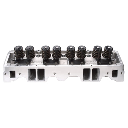 Edelbrock Performer RPM Cylinder Head - Chamber Size: 64cc