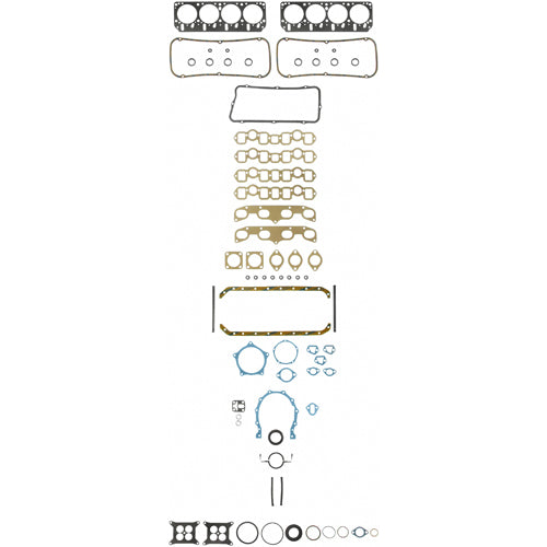 Fel-Pro Full Gasket Set