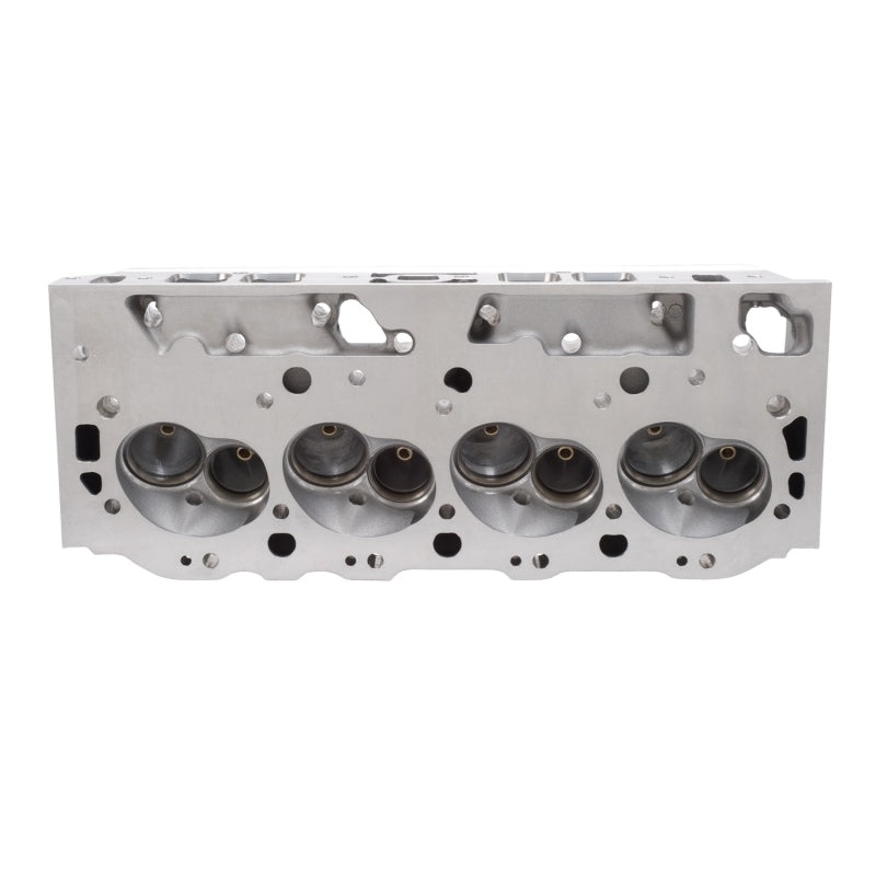 Edelbrock Performer RPM Cylinder Head - Bare - 2.190 / 1.880 in Valve - 315 cc Intake - 118 cc Chamber - Big Block Chevy