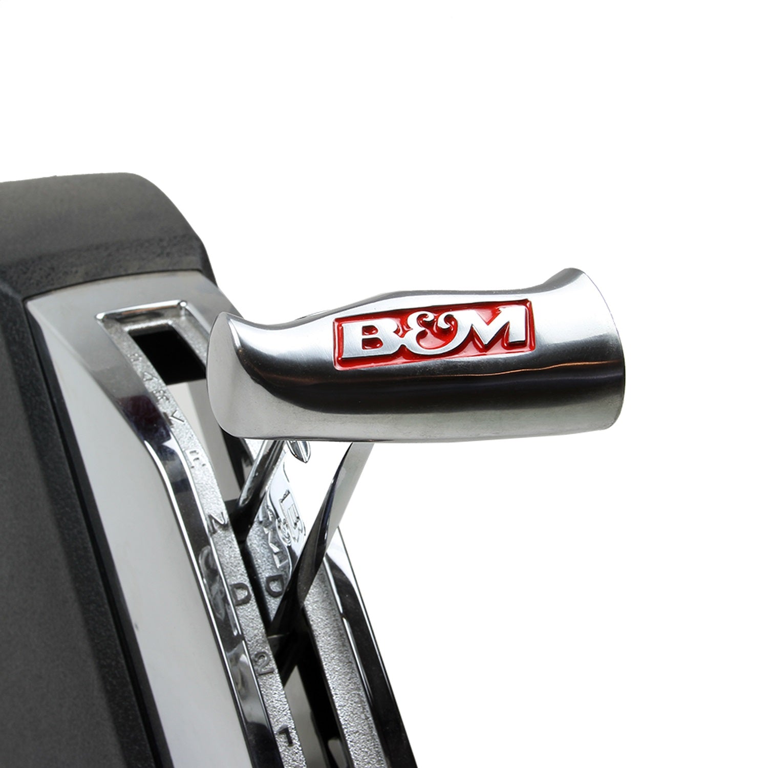 B&M Aluminum T-Handle