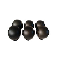 Seals-It Rod End Boot Set