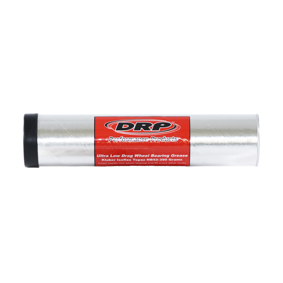 DRP Ultra Low Drag Bearing Grease - 390g Cartridge