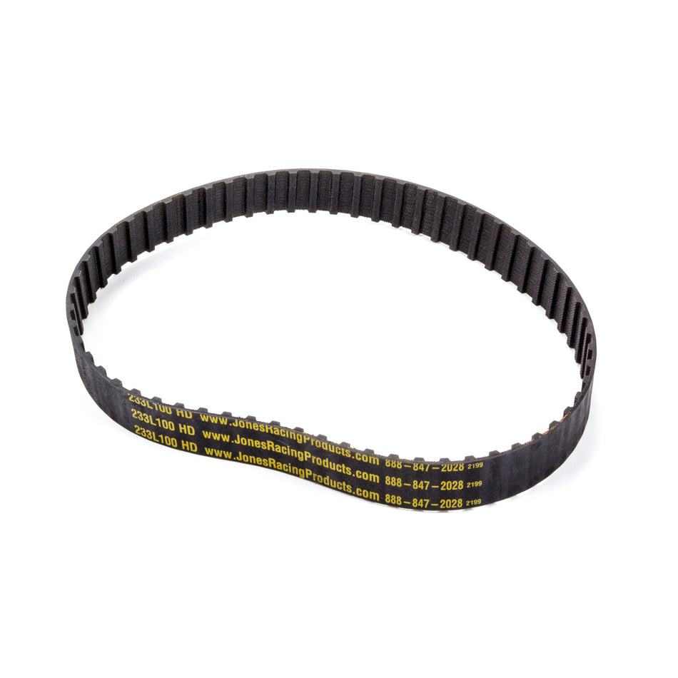 Jones Racing Products 23-1/4" Long Gilmer Drive Belt 1" Wide - 3/8" Pitch