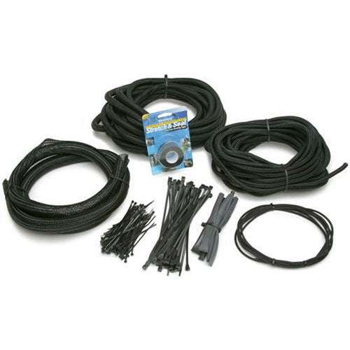 Painless Performance Powerbraid Fuel Inj. Kit