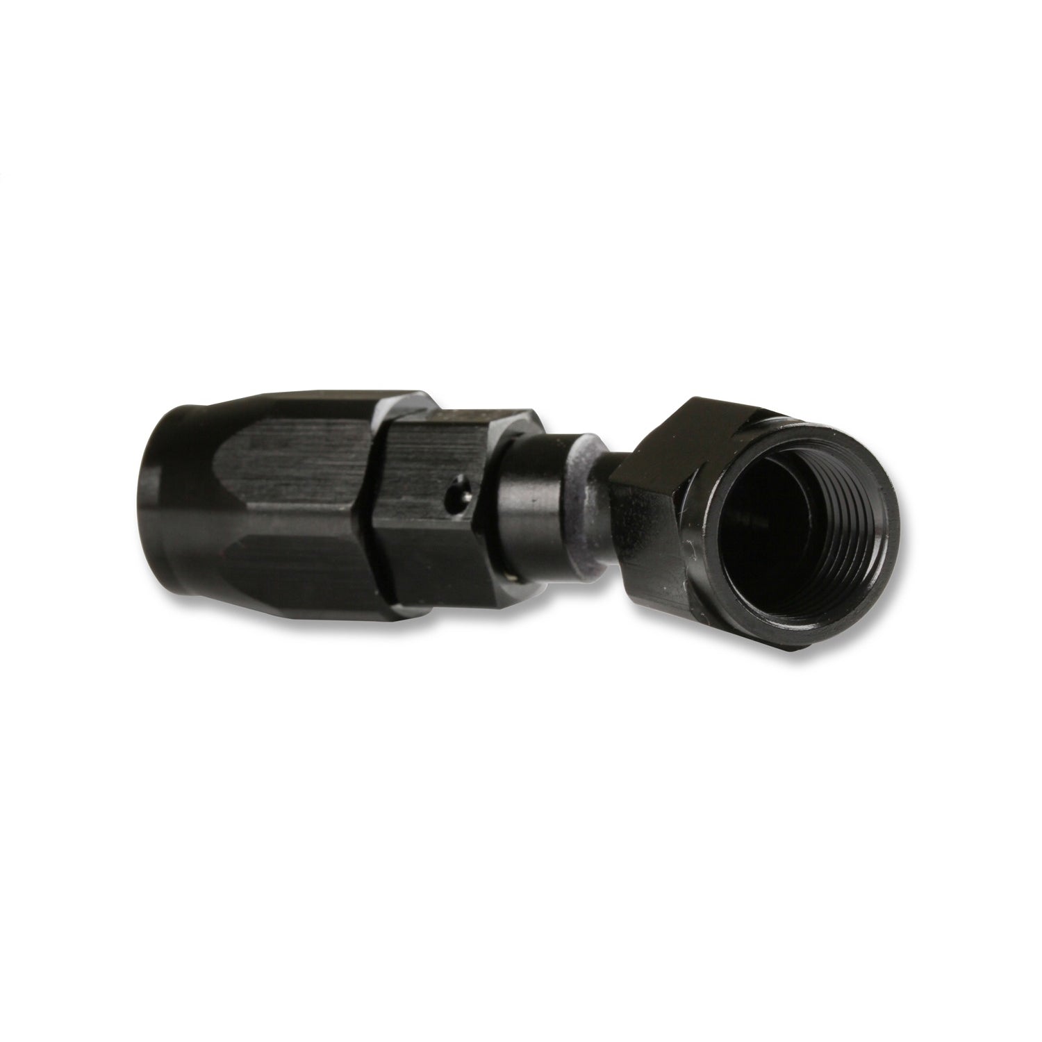 Earl's SwivelSeal AnoTuff 45 -10 AN Female to -10 AN Hose End