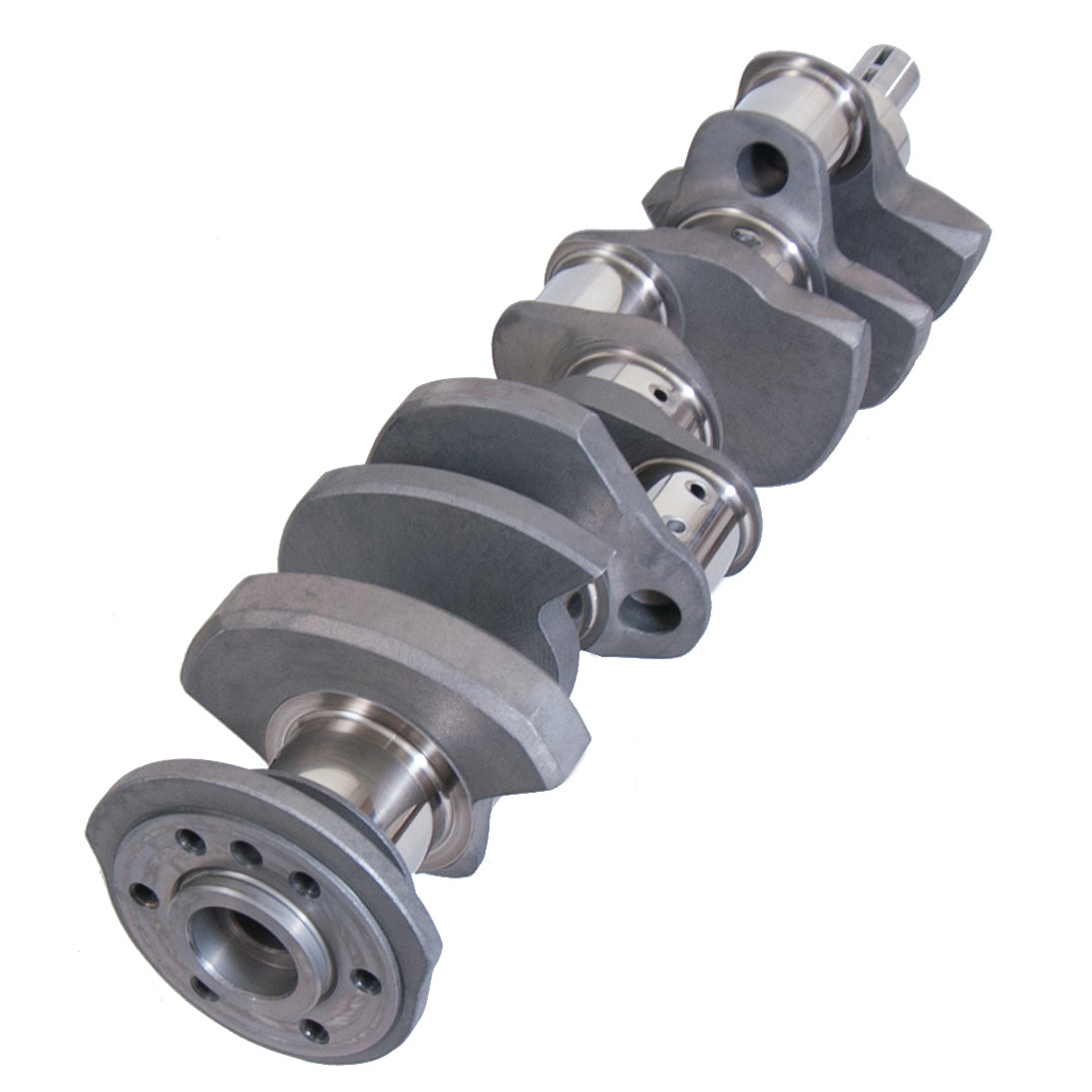Eagle "ESP" Forged 4340 Steel Crankshaft - SB Chevy