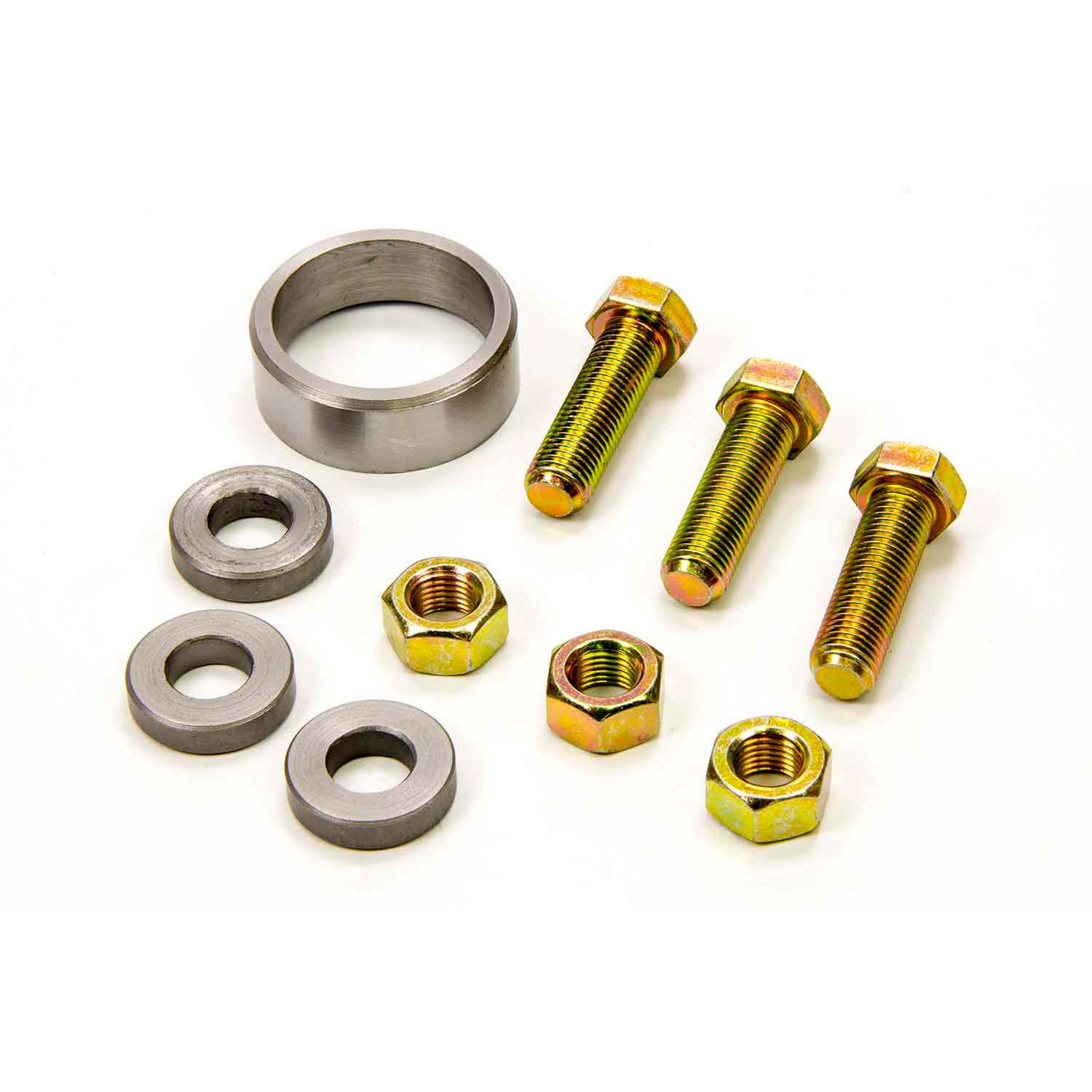 TCI 8", 1/4" Motor Plate Extension Kit