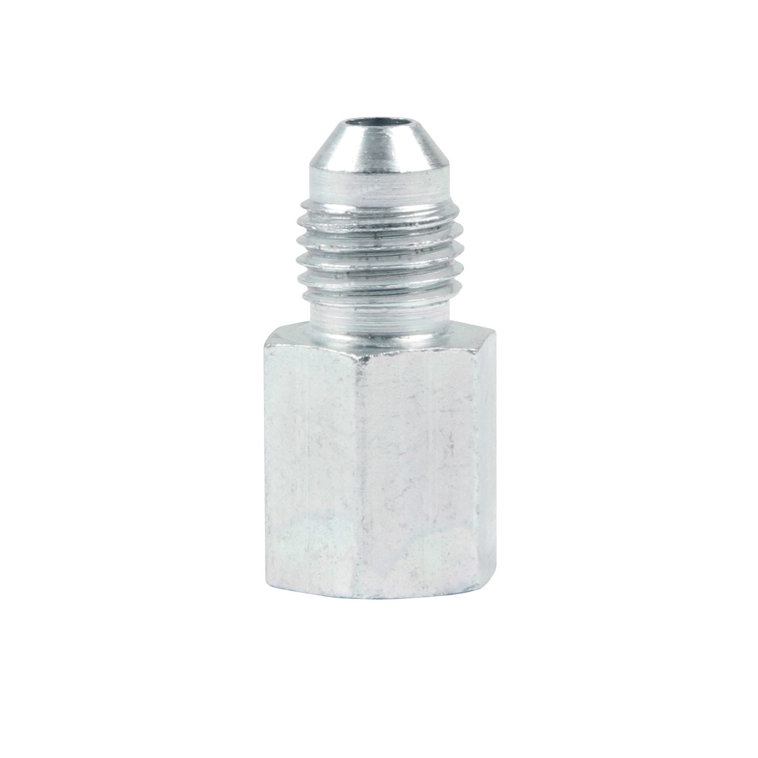 Allstar Performance 1/8" Female Pipe to -04 AN Gauge Fitting (50 Pack)