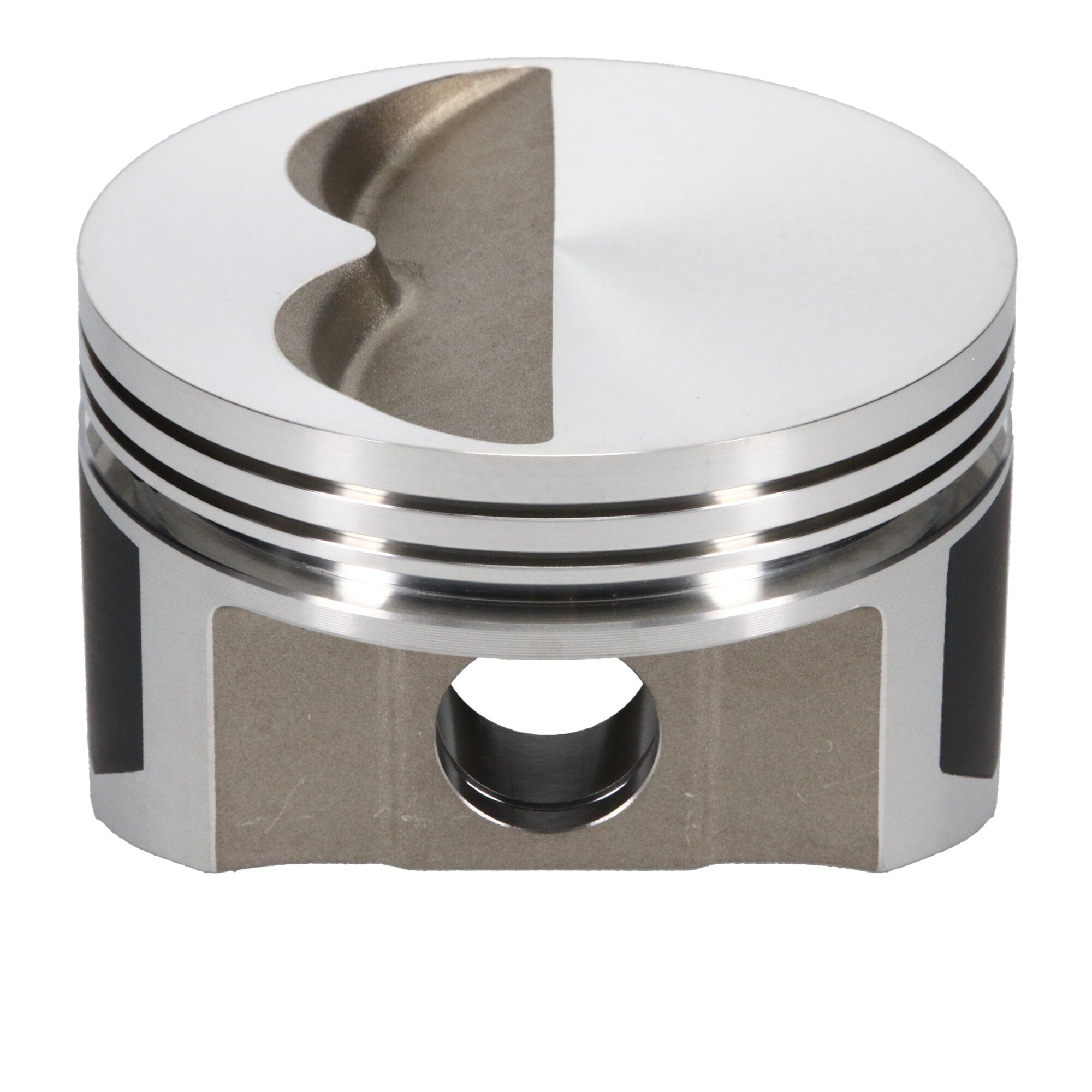 ProTru by Wiseco 23 Degree Flat Top Forged Piston and Ring Kit - 4.030 in Bore