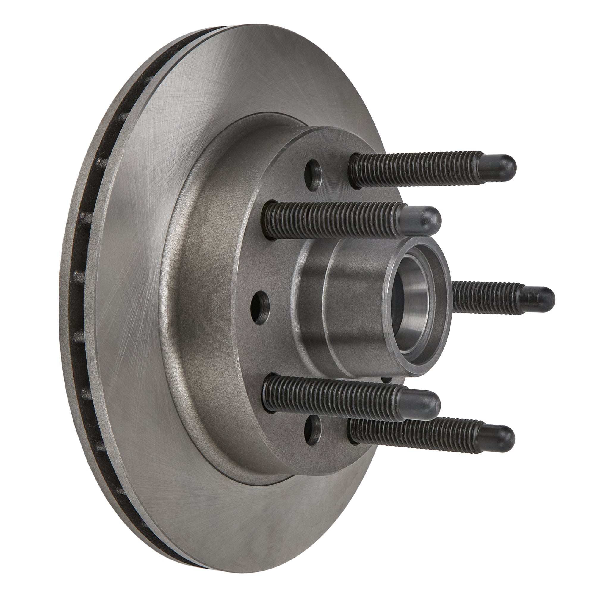 Allstar Performance Brake Rotor - Plain