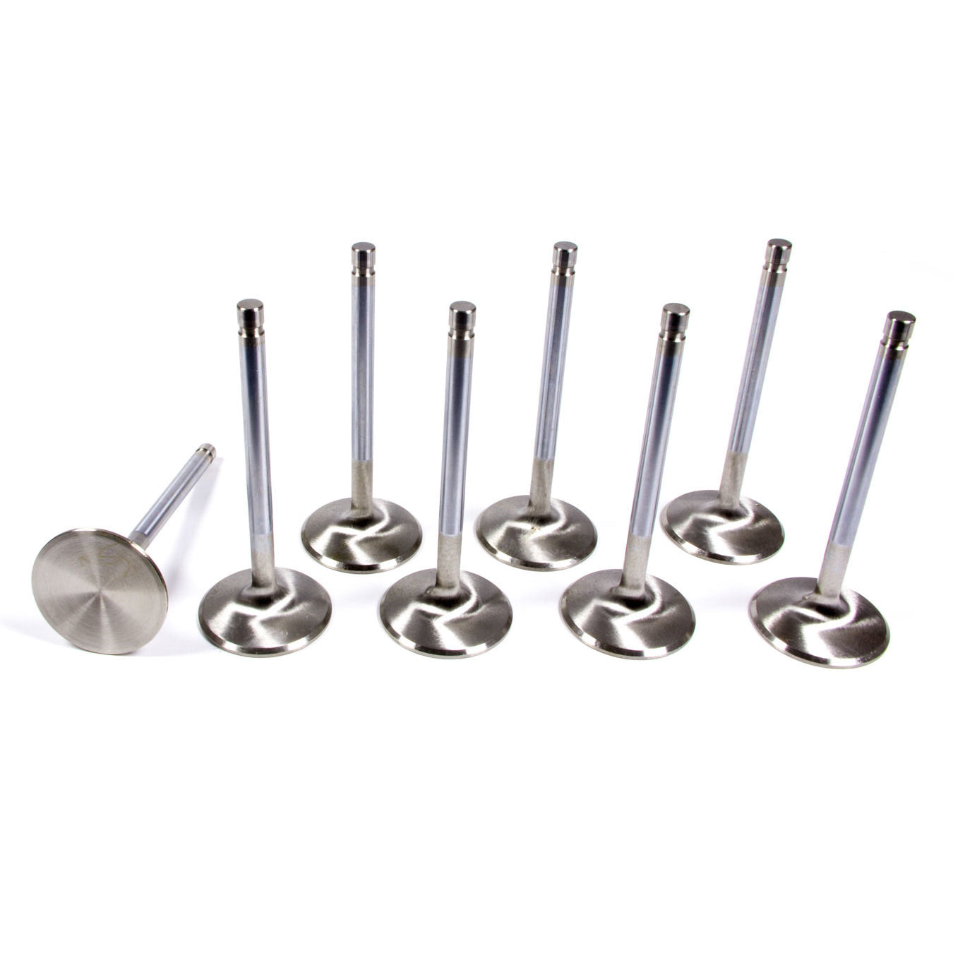 Ferrea Racing Components 6000 Series Valve Stainless Intake 2.070" Head 11/32" Valve Stem 5.275" Long