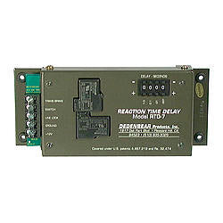 Dedenbear Reaction Time Delay Box