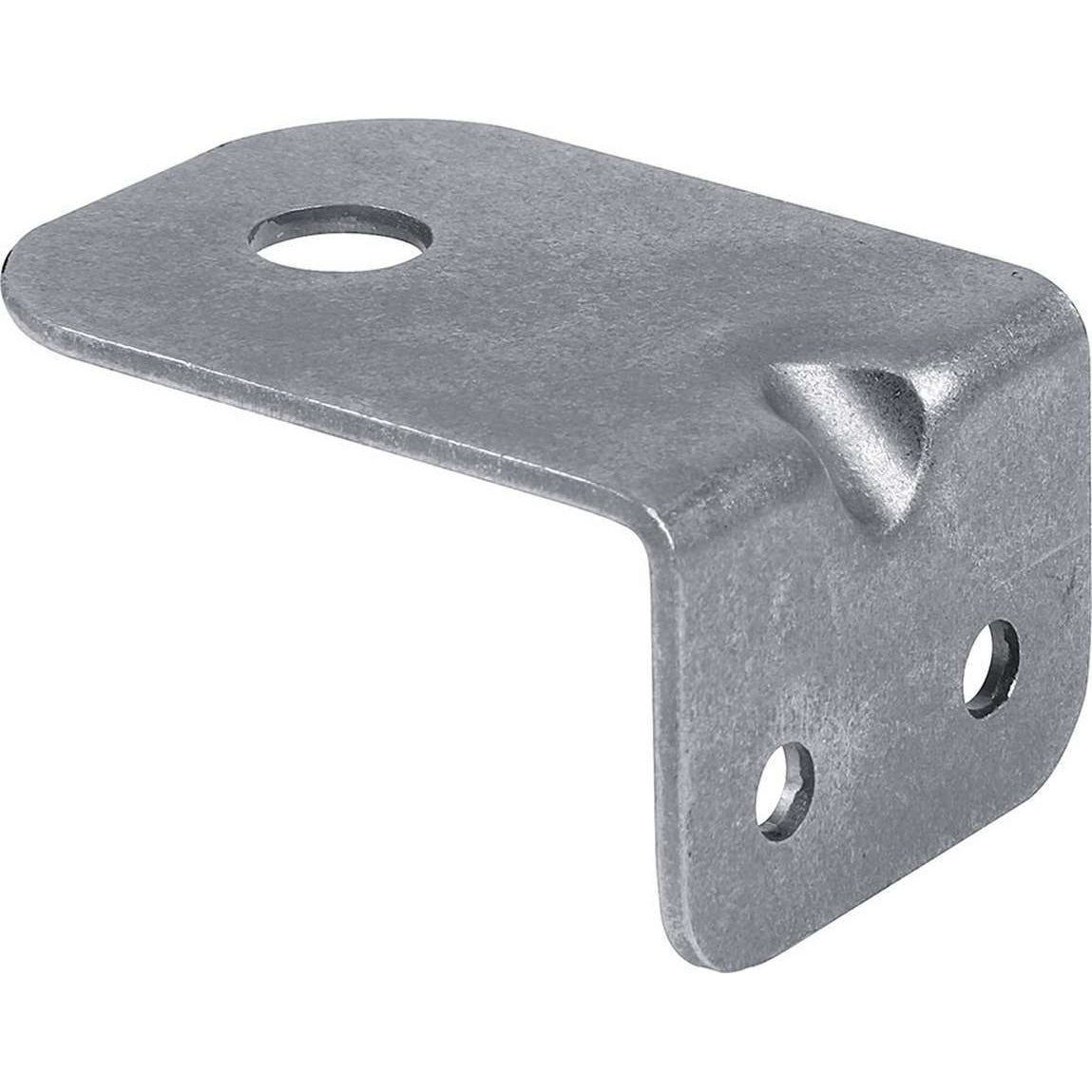 Allstar Performance Universal Hood Pin Mount - 1/2" Hole