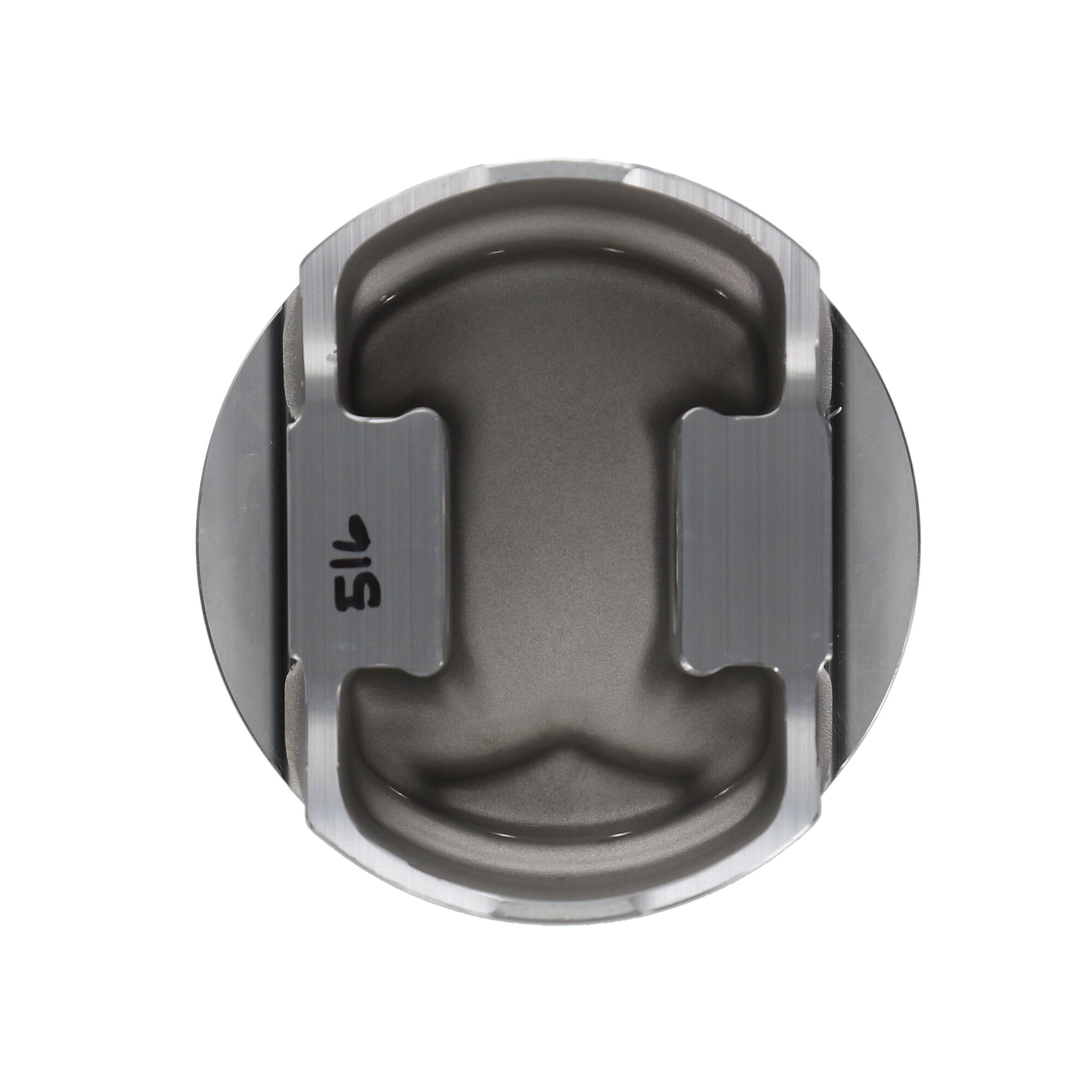 ProTru by Wiseco Pro Tru Street Series Forged Piston Set - 4.110" Bore
