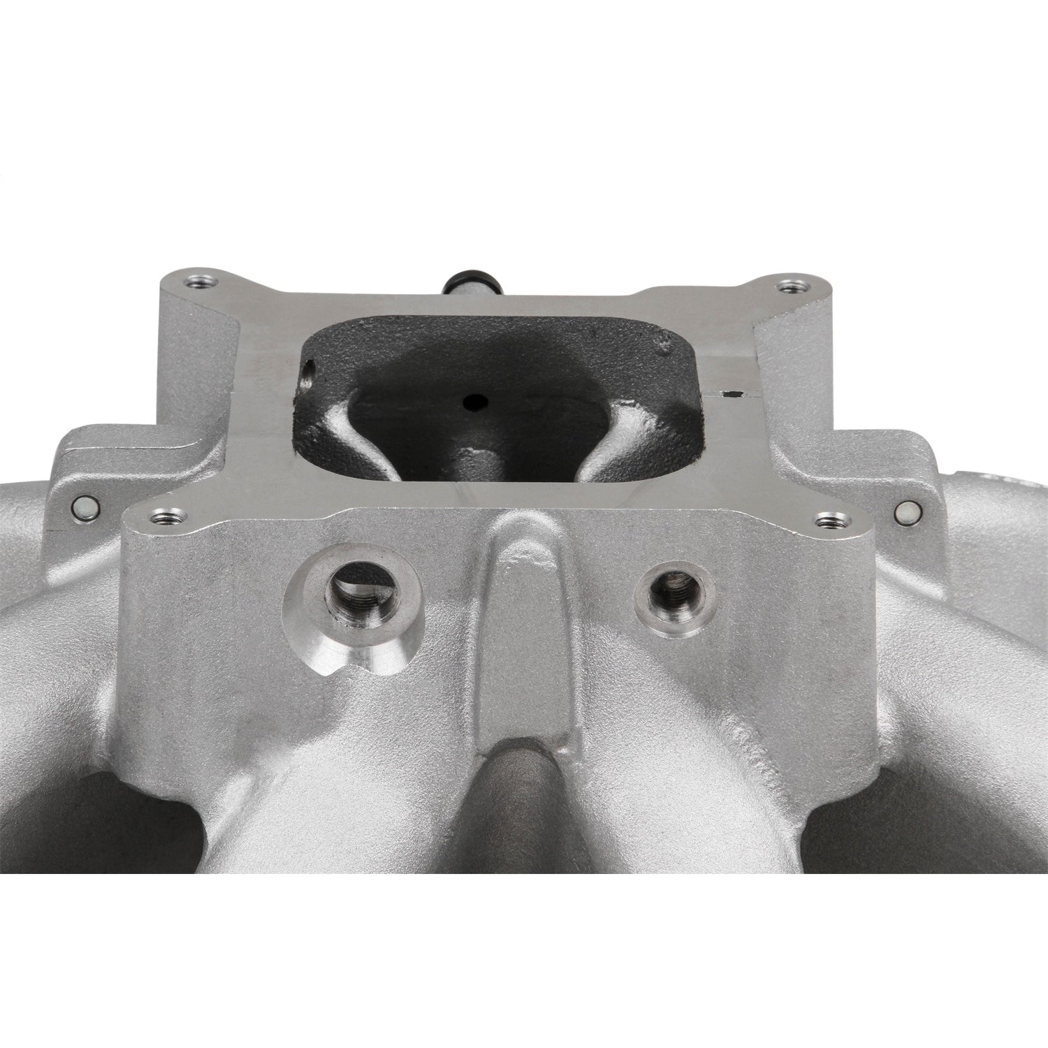 Holley Single-Plane Race Square Bore Single Plane Intake Manifold - LS1 / LS2 / LS6 - GM LS-Series