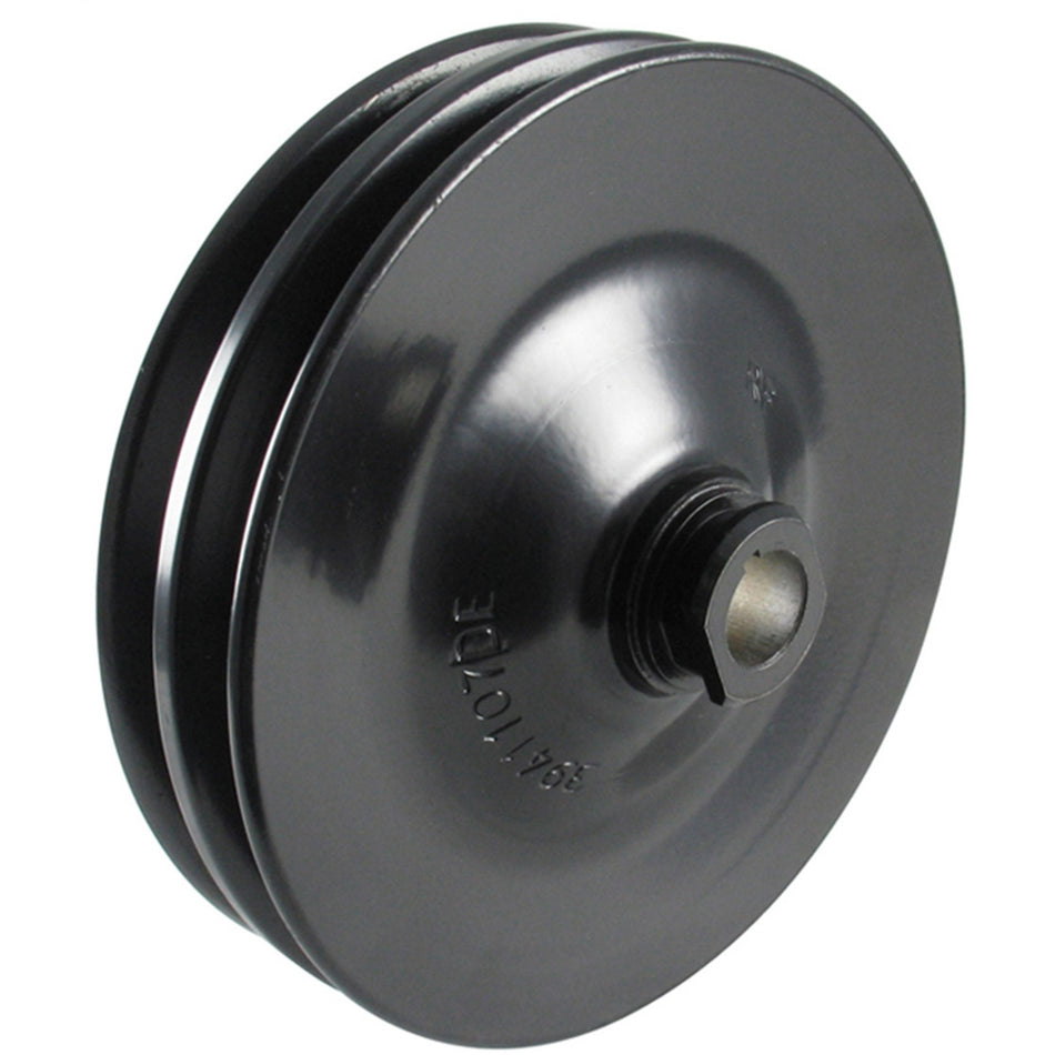 Borgeson Power Steering Pulley