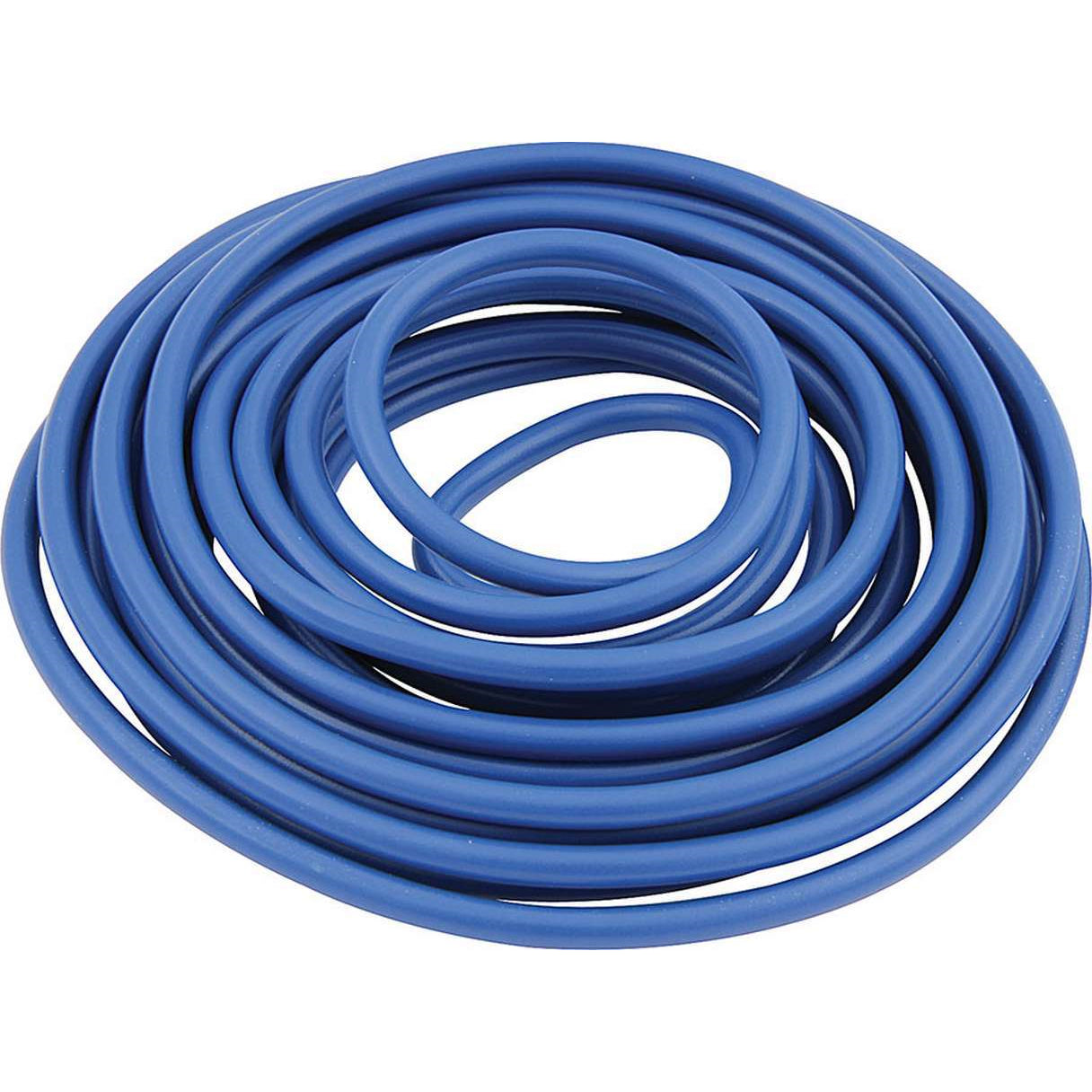 Allstar Performance Primary Wire - Blue - 12' Coil - 12AWG