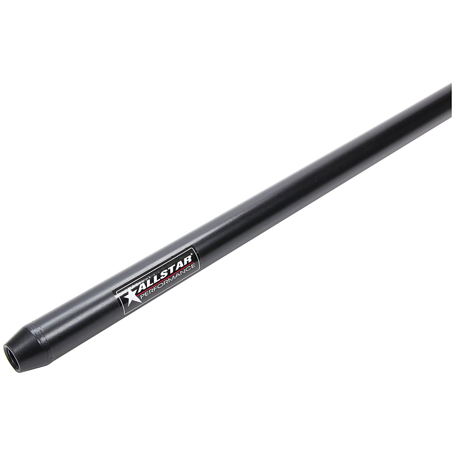 Allstar Performance Chromoly Drag Link / Tie Rod 48" - Black