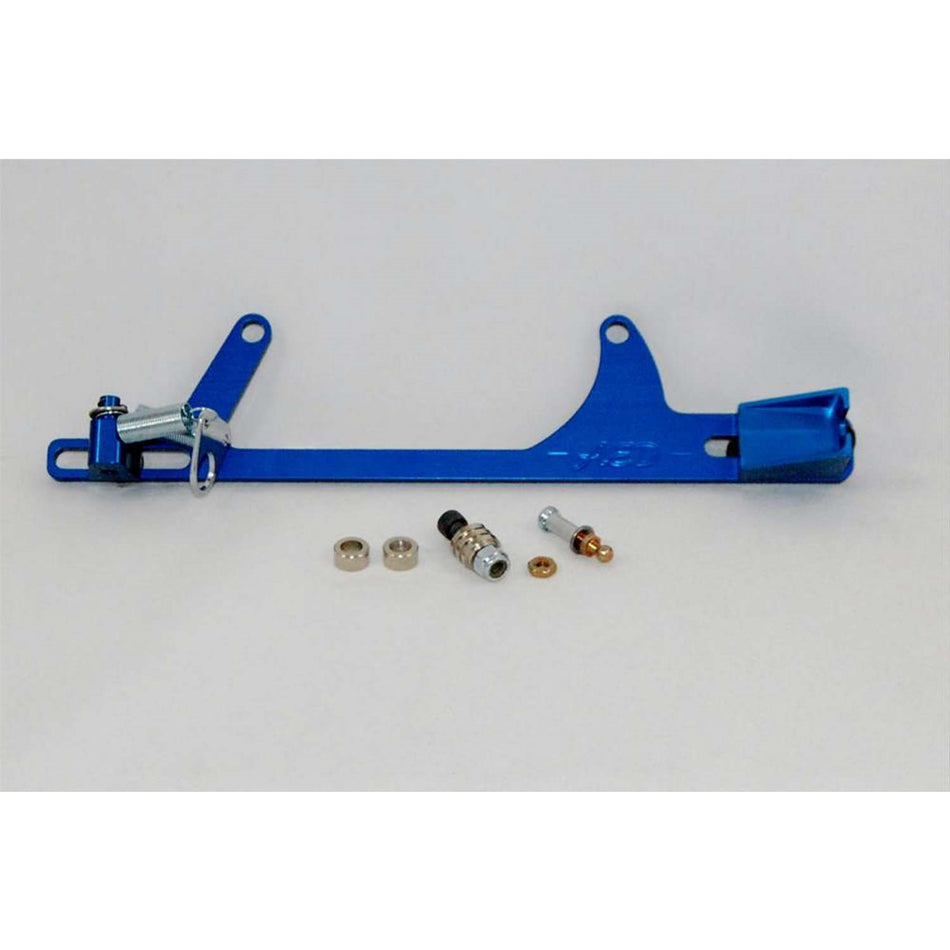 AED Ford Throttle Cable & Spring Bracket - 4500